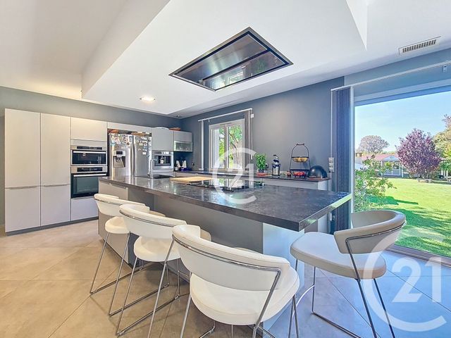 maison à vendre - 6 pièces - 142.0 m2 - MOURIES - 13 - PROVENCE-ALPES-COTE-D-AZUR - Century 21 Horizons