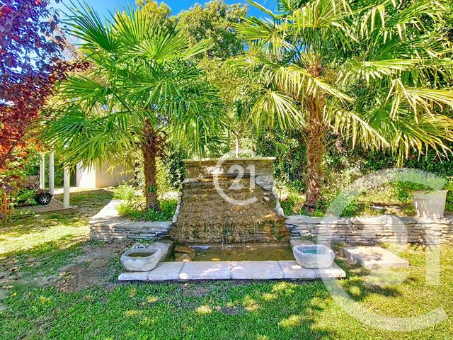 maison à vendre - 6 pièces - 142.0 m2 - MOURIES - 13 - PROVENCE-ALPES-COTE-D-AZUR - Century 21 Horizons