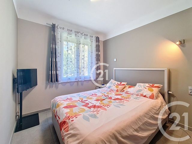 maison à vendre - 6 pièces - 142.0 m2 - MOURIES - 13 - PROVENCE-ALPES-COTE-D-AZUR - Century 21 Horizons