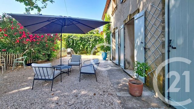 maison à vendre - 8 pièces - 205.4 m2 - ST MARTIN DE CRAU - 13 - PROVENCE-ALPES-COTE-D-AZUR - Century 21 Horizons