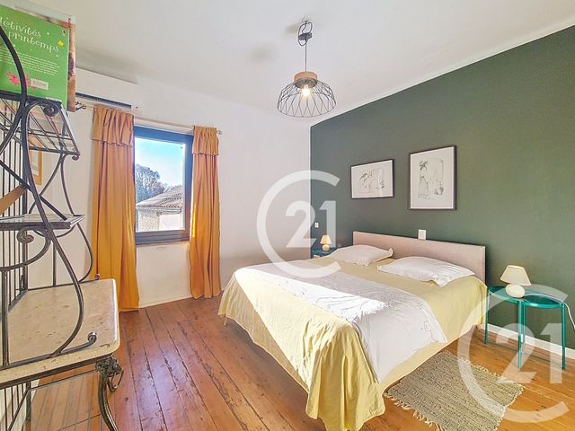 maison à vendre - 8 pièces - 205.4 m2 - ST MARTIN DE CRAU - 13 - PROVENCE-ALPES-COTE-D-AZUR - Century 21 Horizons