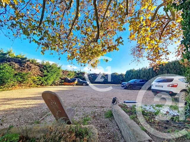 maison à vendre - 3 pièces - 60.5 m2 - ST MARTIN DE CRAU - 13 - PROVENCE-ALPES-COTE-D-AZUR - Century 21 Horizons