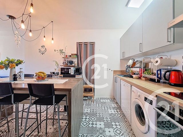 maison à vendre - 3 pièces - 60.5 m2 - ST MARTIN DE CRAU - 13 - PROVENCE-ALPES-COTE-D-AZUR - Century 21 Horizons