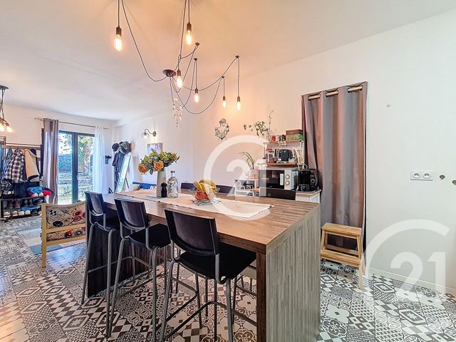 maison à vendre - 3 pièces - 60.5 m2 - ST MARTIN DE CRAU - 13 - PROVENCE-ALPES-COTE-D-AZUR - Century 21 Horizons