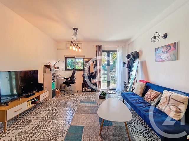 maison à vendre - 3 pièces - 60.5 m2 - ST MARTIN DE CRAU - 13 - PROVENCE-ALPES-COTE-D-AZUR - Century 21 Horizons