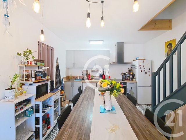 maison à vendre - 3 pièces - 60.5 m2 - ST MARTIN DE CRAU - 13 - PROVENCE-ALPES-COTE-D-AZUR - Century 21 Horizons
