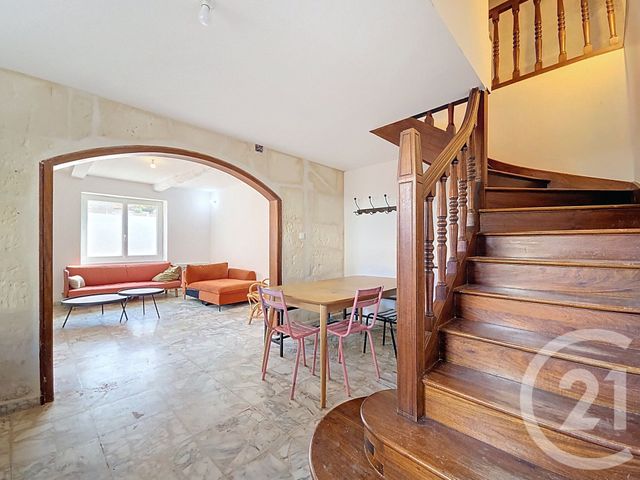 maison - FONTVIEILLE - 13