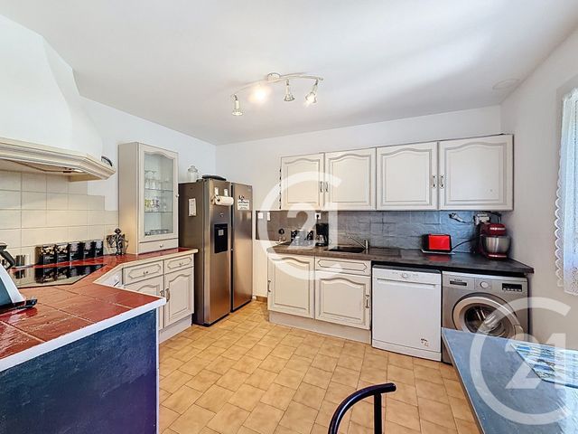 maison à vendre - 4 pièces - 86.93 m2 - ST MARTIN DE CRAU - 13 - PROVENCE-ALPES-COTE-D-AZUR - Century 21 Horizons