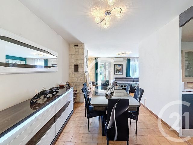 maison à vendre - 4 pièces - 86.93 m2 - ST MARTIN DE CRAU - 13 - PROVENCE-ALPES-COTE-D-AZUR - Century 21 Horizons