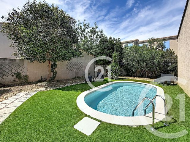 maison à vendre - 4 pièces - 86.93 m2 - ST MARTIN DE CRAU - 13 - PROVENCE-ALPES-COTE-D-AZUR - Century 21 Horizons