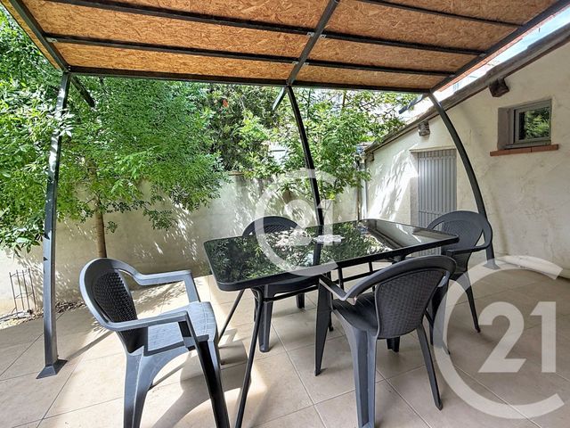 maison à vendre - 4 pièces - 86.93 m2 - ST MARTIN DE CRAU - 13 - PROVENCE-ALPES-COTE-D-AZUR - Century 21 Horizons