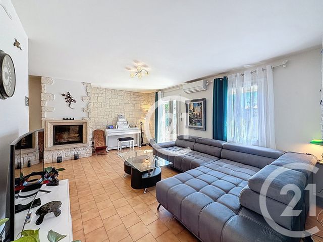 maison à vendre - 4 pièces - 86.93 m2 - ST MARTIN DE CRAU - 13 - PROVENCE-ALPES-COTE-D-AZUR - Century 21 Horizons