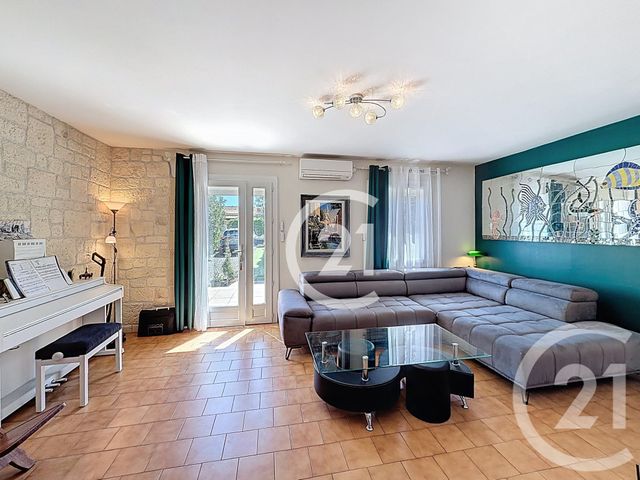 maison à vendre - 4 pièces - 86.93 m2 - ST MARTIN DE CRAU - 13 - PROVENCE-ALPES-COTE-D-AZUR - Century 21 Horizons