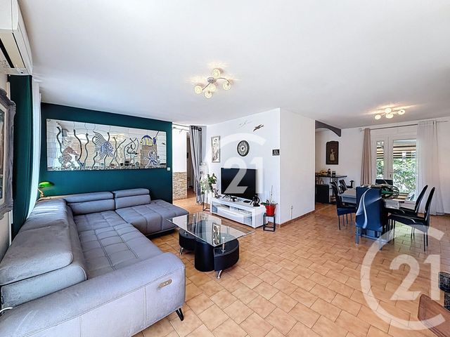 maison à vendre - 4 pièces - 86.93 m2 - ST MARTIN DE CRAU - 13 - PROVENCE-ALPES-COTE-D-AZUR - Century 21 Horizons