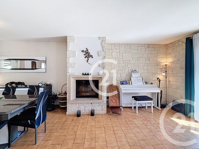 maison à vendre - 4 pièces - 86.93 m2 - ST MARTIN DE CRAU - 13 - PROVENCE-ALPES-COTE-D-AZUR - Century 21 Horizons