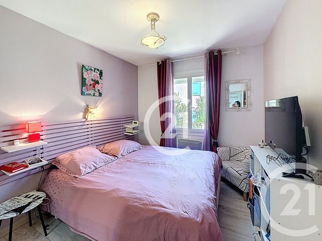 maison à vendre - 4 pièces - 86.93 m2 - ST MARTIN DE CRAU - 13 - PROVENCE-ALPES-COTE-D-AZUR - Century 21 Horizons