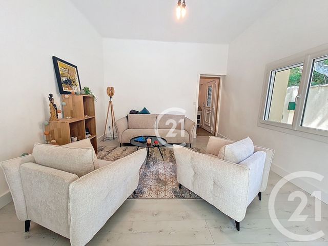 maison à vendre - 4 pièces - 110.06 m2 - ST MARTIN DE CRAU - 13 - PROVENCE-ALPES-COTE-D-AZUR - Century 21 Horizons