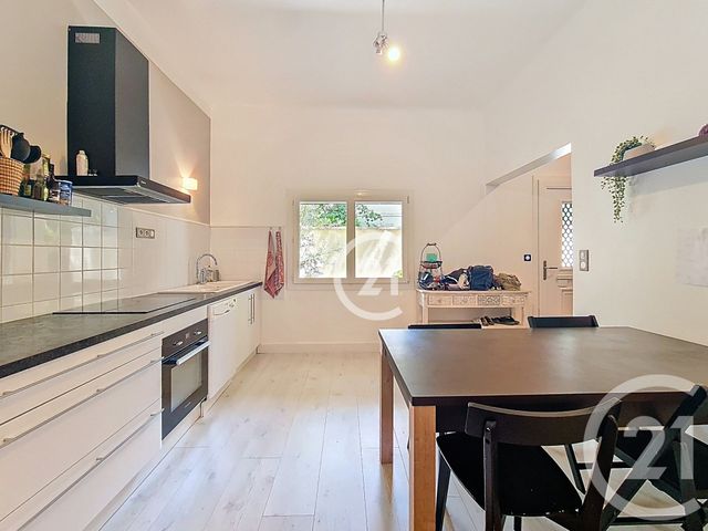 maison à vendre - 4 pièces - 110.06 m2 - ST MARTIN DE CRAU - 13 - PROVENCE-ALPES-COTE-D-AZUR - Century 21 Horizons