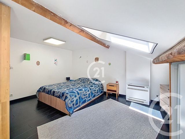 maison à vendre - 4 pièces - 110.06 m2 - ST MARTIN DE CRAU - 13 - PROVENCE-ALPES-COTE-D-AZUR - Century 21 Horizons