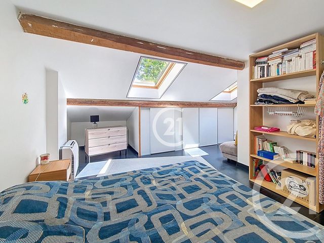 maison à vendre - 4 pièces - 110.06 m2 - ST MARTIN DE CRAU - 13 - PROVENCE-ALPES-COTE-D-AZUR - Century 21 Horizons