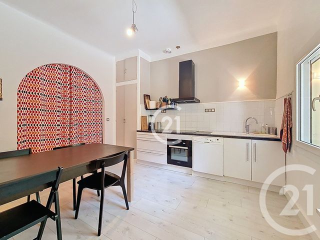 maison à vendre - 4 pièces - 110.06 m2 - ST MARTIN DE CRAU - 13 - PROVENCE-ALPES-COTE-D-AZUR - Century 21 Horizons