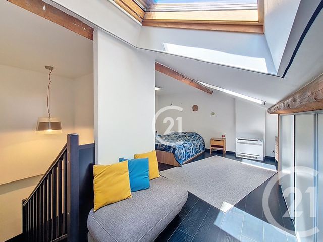 maison à vendre - 4 pièces - 110.06 m2 - ST MARTIN DE CRAU - 13 - PROVENCE-ALPES-COTE-D-AZUR - Century 21 Horizons