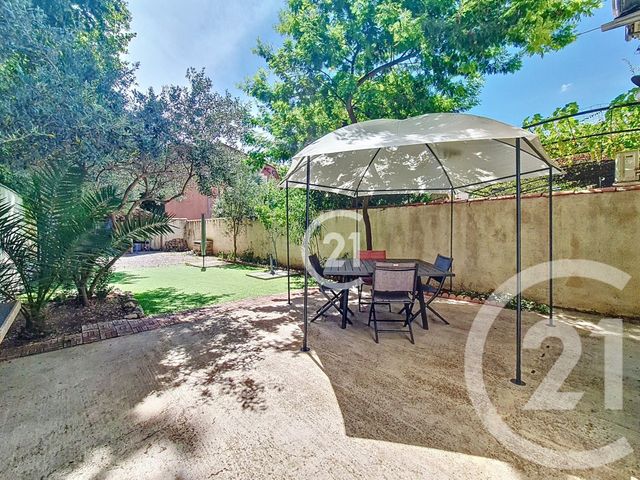 maison à vendre - 4 pièces - 110.06 m2 - ST MARTIN DE CRAU - 13 - PROVENCE-ALPES-COTE-D-AZUR - Century 21 Horizons