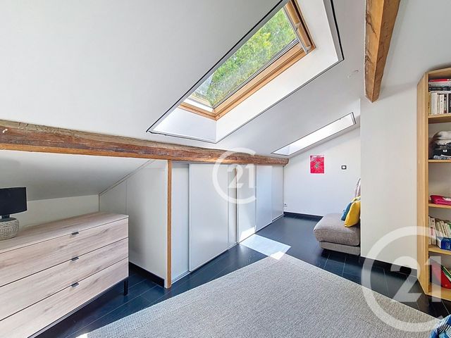 maison à vendre - 4 pièces - 110.06 m2 - ST MARTIN DE CRAU - 13 - PROVENCE-ALPES-COTE-D-AZUR - Century 21 Horizons