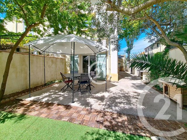 maison à vendre - 4 pièces - 110.06 m2 - ST MARTIN DE CRAU - 13 - PROVENCE-ALPES-COTE-D-AZUR - Century 21 Horizons