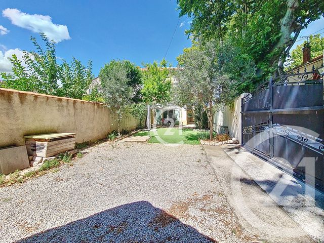 maison à vendre - 4 pièces - 110.06 m2 - ST MARTIN DE CRAU - 13 - PROVENCE-ALPES-COTE-D-AZUR - Century 21 Horizons