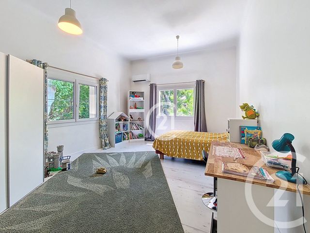 maison à vendre - 4 pièces - 110.06 m2 - ST MARTIN DE CRAU - 13 - PROVENCE-ALPES-COTE-D-AZUR - Century 21 Horizons