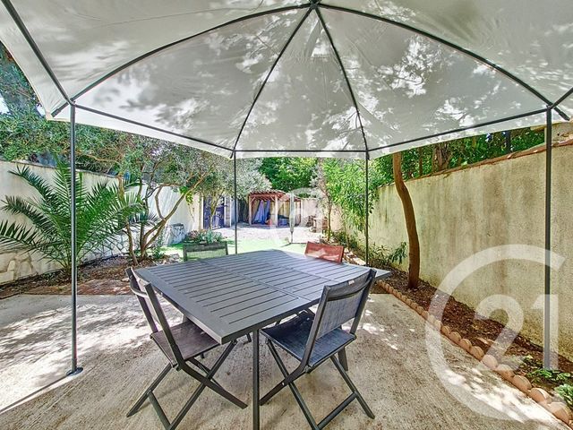 maison à vendre - 4 pièces - 110.06 m2 - ST MARTIN DE CRAU - 13 - PROVENCE-ALPES-COTE-D-AZUR - Century 21 Horizons