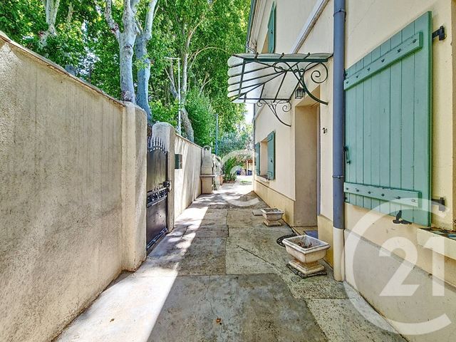 maison à vendre - 4 pièces - 110.06 m2 - ST MARTIN DE CRAU - 13 - PROVENCE-ALPES-COTE-D-AZUR - Century 21 Horizons