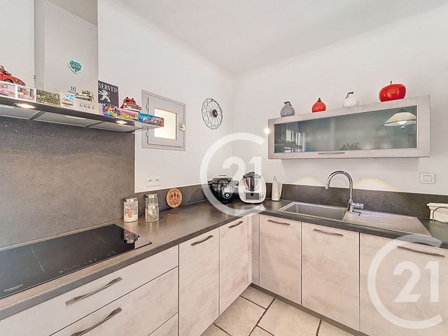 maison à vendre - 4 pièces - 83.0 m2 - MOURIES - 13 - PROVENCE-ALPES-COTE-D-AZUR - Century 21 Horizons