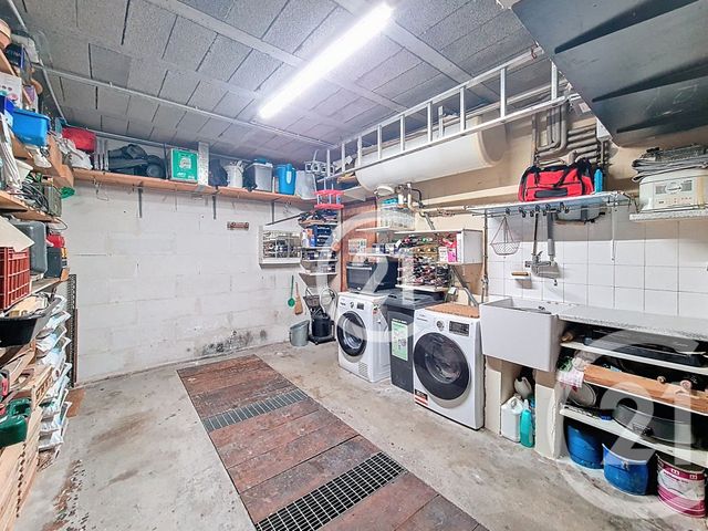 maison à vendre - 4 pièces - 83.0 m2 - MOURIES - 13 - PROVENCE-ALPES-COTE-D-AZUR - Century 21 Horizons