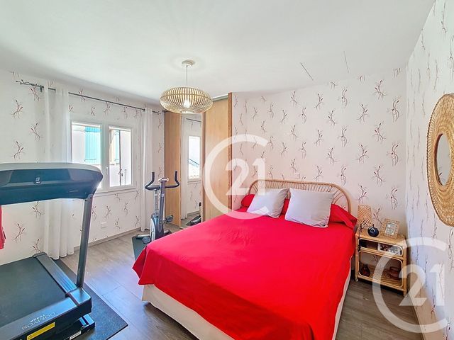 maison à vendre - 4 pièces - 83.0 m2 - MOURIES - 13 - PROVENCE-ALPES-COTE-D-AZUR - Century 21 Horizons