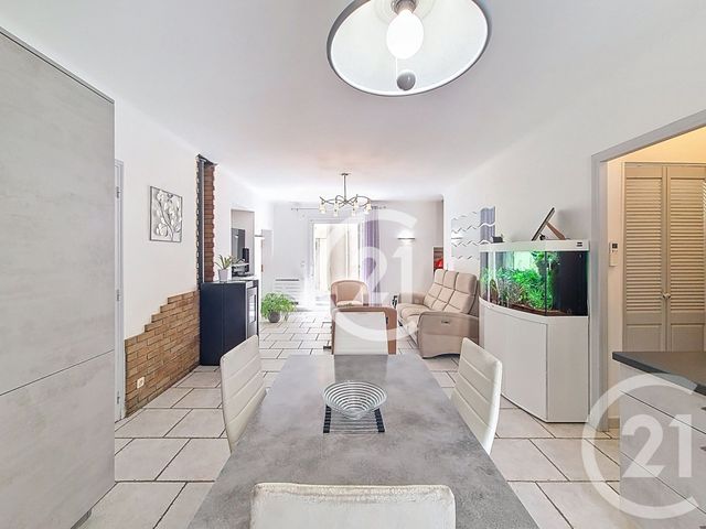 maison à vendre - 4 pièces - 83.0 m2 - MOURIES - 13 - PROVENCE-ALPES-COTE-D-AZUR - Century 21 Horizons