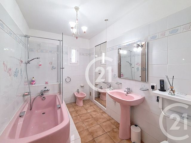 maison à vendre - 4 pièces - 83.0 m2 - MOURIES - 13 - PROVENCE-ALPES-COTE-D-AZUR - Century 21 Horizons