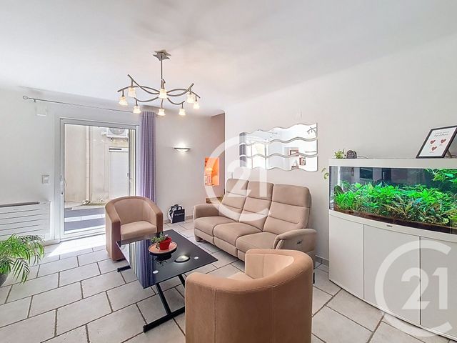 maison à vendre - 4 pièces - 83.0 m2 - MOURIES - 13 - PROVENCE-ALPES-COTE-D-AZUR - Century 21 Horizons