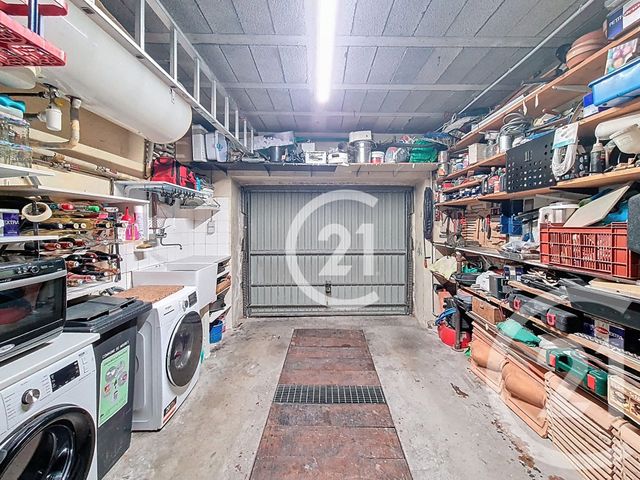 maison à vendre - 4 pièces - 83.0 m2 - MOURIES - 13 - PROVENCE-ALPES-COTE-D-AZUR - Century 21 Horizons