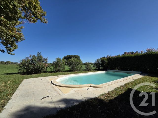 maison à vendre - 6 pièces - 212.4 m2 - RAPHELE LES ARLES - 13 - PROVENCE-ALPES-COTE-D-AZUR - Century 21 Horizons