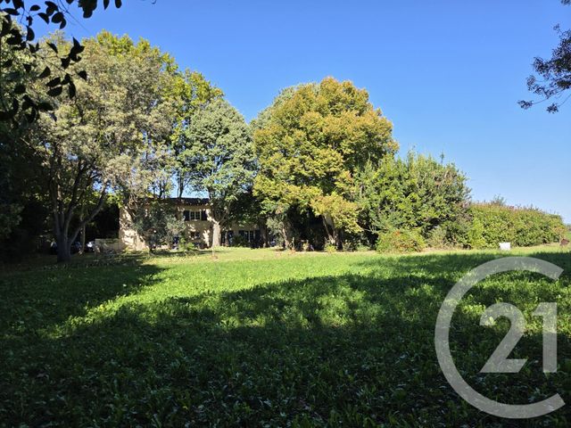 maison à vendre - 6 pièces - 212.4 m2 - RAPHELE LES ARLES - 13 - PROVENCE-ALPES-COTE-D-AZUR - Century 21 Horizons