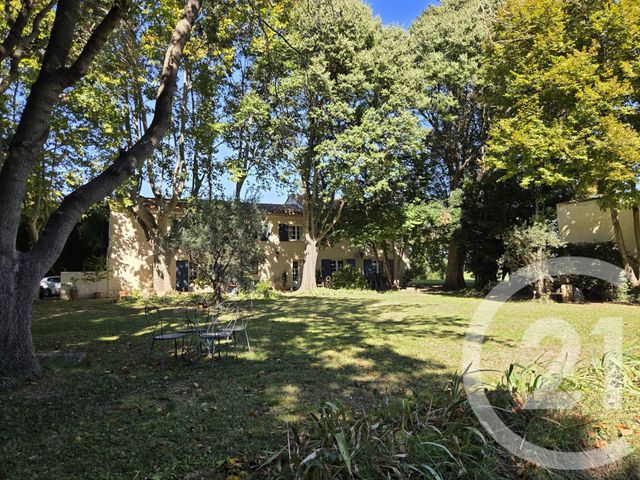 maison à vendre - 6 pièces - 212.4 m2 - RAPHELE LES ARLES - 13 - PROVENCE-ALPES-COTE-D-AZUR - Century 21 Horizons