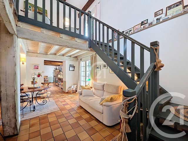 maison à vendre - 6 pièces - 212.4 m2 - RAPHELE LES ARLES - 13 - PROVENCE-ALPES-COTE-D-AZUR - Century 21 Horizons