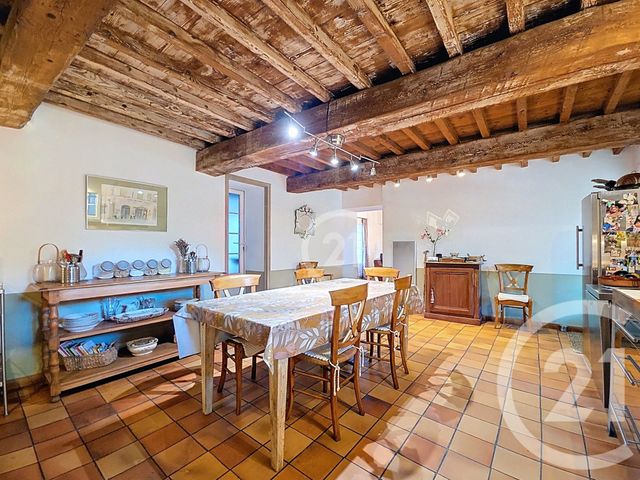 maison à vendre - 6 pièces - 212.4 m2 - RAPHELE LES ARLES - 13 - PROVENCE-ALPES-COTE-D-AZUR - Century 21 Horizons