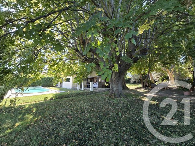 maison à vendre - 6 pièces - 212.4 m2 - RAPHELE LES ARLES - 13 - PROVENCE-ALPES-COTE-D-AZUR - Century 21 Horizons