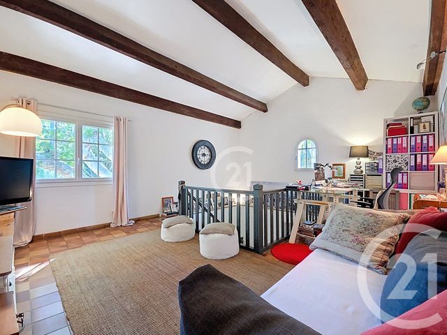 maison à vendre - 6 pièces - 212.4 m2 - RAPHELE LES ARLES - 13 - PROVENCE-ALPES-COTE-D-AZUR - Century 21 Horizons