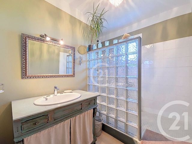 maison à vendre - 6 pièces - 212.4 m2 - RAPHELE LES ARLES - 13 - PROVENCE-ALPES-COTE-D-AZUR - Century 21 Horizons