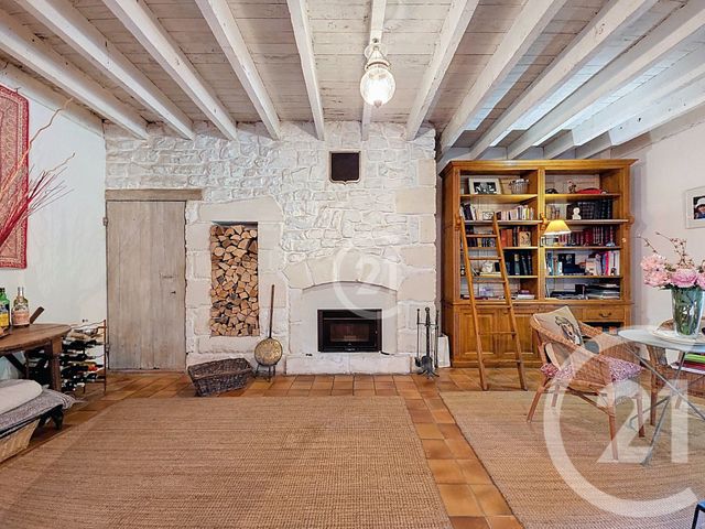 maison à vendre - 6 pièces - 212.4 m2 - RAPHELE LES ARLES - 13 - PROVENCE-ALPES-COTE-D-AZUR - Century 21 Horizons