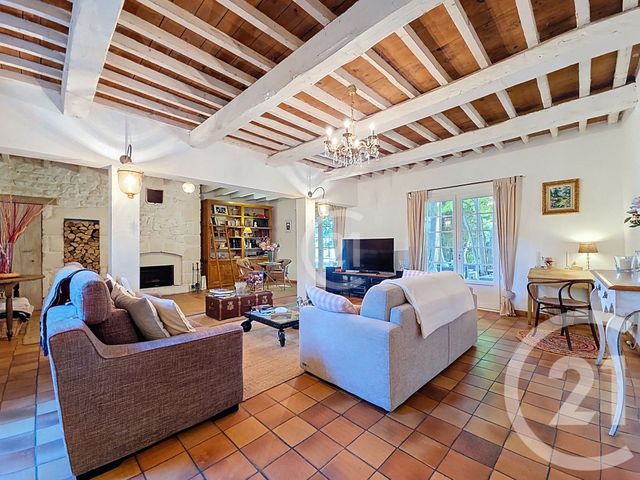 maison à vendre - 6 pièces - 212.4 m2 - RAPHELE LES ARLES - 13 - PROVENCE-ALPES-COTE-D-AZUR - Century 21 Horizons